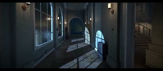 BHUTIYA ATMA- THE HAUNTED GAME - Screenshot 2