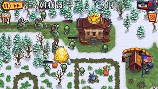 Guns'n'Glory WW2 Premium - Screenshot 1