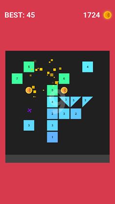 Ninja Star Showdown - Screenshot 4