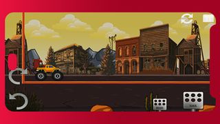 Mega Monster Trucks - Screenshot 2