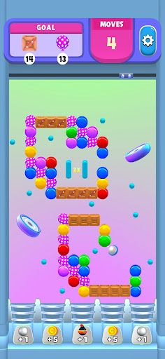 Plinko Blast 3D - Screenshot 4