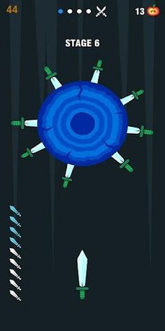 Knife Adept - Screenshot 4