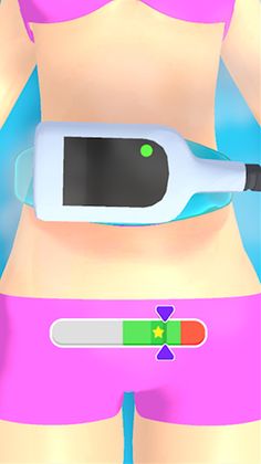Cool Sculpting - Screenshot 1