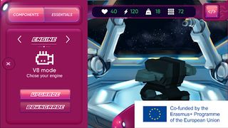 RoboLocode - Screenshot 2