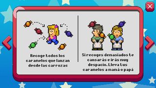 Súper Cabalgata de Reyes 2022 - Screenshot 3