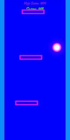 Falls - Screenshot 4