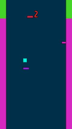 Jumping Square - Screenshot 4