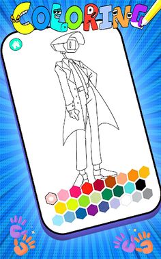 Camera Woman skibidi toilet - Screenshot 2