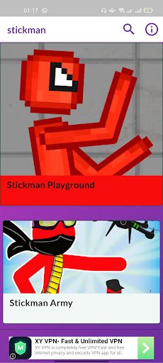 Human Playground Sandbox - Screenshot 1