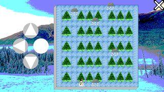 Christmas Tree Trouble - Screenshot 3