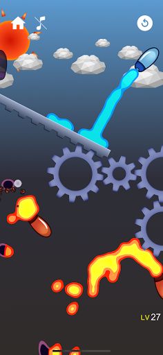 BloomWater - Screenshot 1