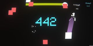 Square Draggers - Screenshot 3