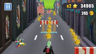 Wandy Vandal - Screenshot 2