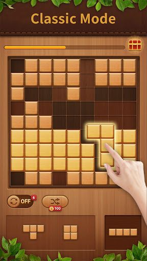 Block Puzzle Sudoku - Screenshot 3