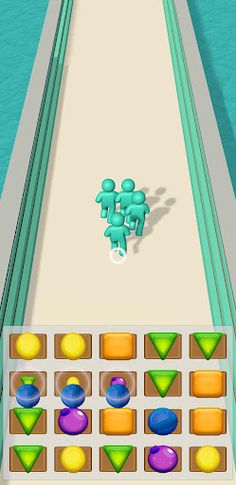 MatchArmy - Screenshot 2