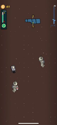 Spaceman - Screenshot 3