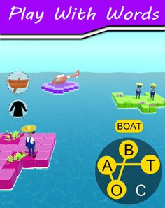 Word2Life - Screenshot 1