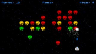 Navinha - Screenshot 3