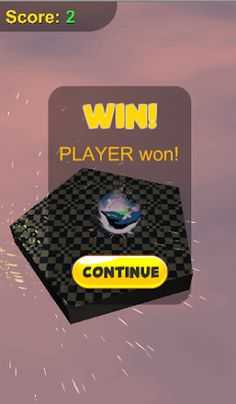 Battle Top League - Screenshot 4