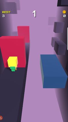 Course De Folie - Screenshot 4