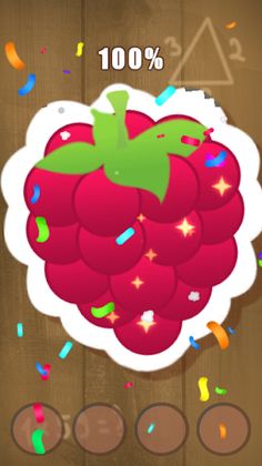 Stickers poof 2D - Screenshot 3