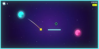 Space Box - Screenshot 3