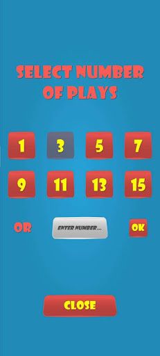 Red Hands - Screenshot 2