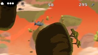 Big Rubble Little Ship - Endle - Screenshot 3