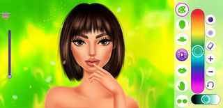 Beauty Hair Salon - Screenshot 3