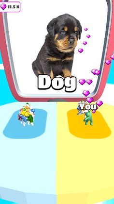 ReSolution - Screenshot 3