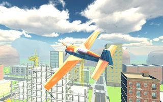 Remote Control Fun Airplanes - Screenshot 2