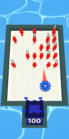 Cut Tower Defense - Screenshot 4