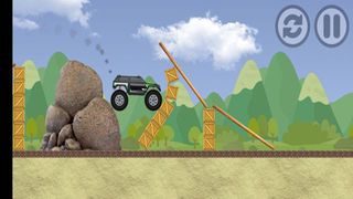 Monster Car - Screenshot 3