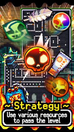 Devil's Mansion (PinBall) - Screenshot 4