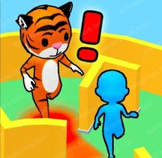 Scary Maze Game: Escape Games - Screenshot 1