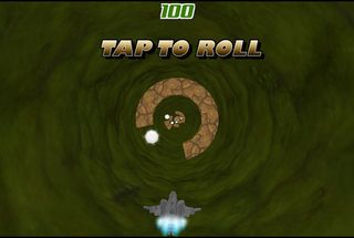 Star Aircraft Strike Force 3D - Screenshot 2