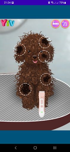 Life Spa Salon ASMR - Screenshot 1