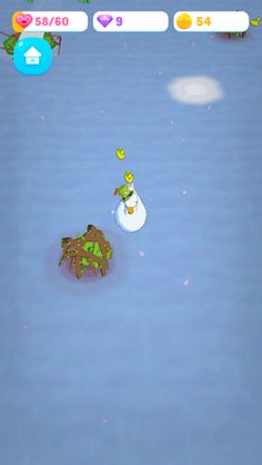 Quack & Collect - Screenshot 3