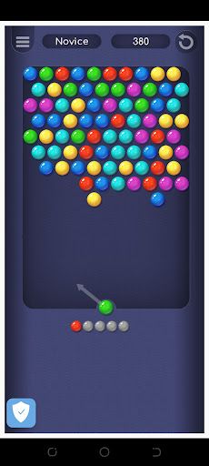 my balloons shooter - Screenshot 3