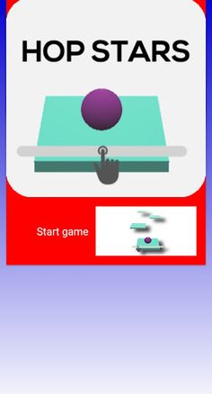 Hop stars - Screenshot 1