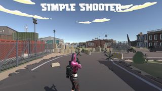 Simple Shooters - Screenshot 1
