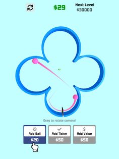 Balls Go Round - Screenshot 4