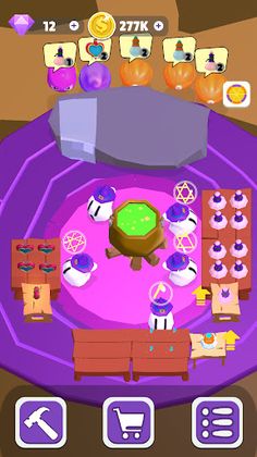 My Magic House - Screenshot 4