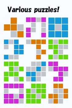 FlipFlop ~Puzzle Game~ - Screenshot 1