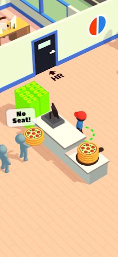 Pizza Ready! - Screenshot 2