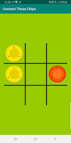 Connect Those Chips! - Screenshot 1