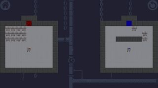 Escape Inc. - Screenshot 3