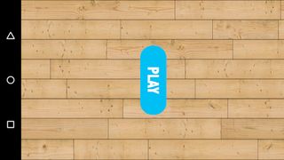 Ball Escape - Screenshot 1