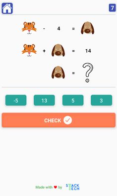 Brain Master - Challenge your - Screenshot 1