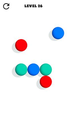 Connect Balls - Line Puzzle - - Screenshot 3